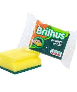 BT487 &#8211; BRILHUS ESPONJA PROTEGE UNHAS UNITÁRIA