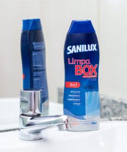 BT5820 &#8211; SANILUX LIMPA BOX