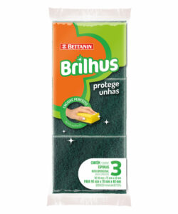 Brilhus Esponja Protege Unhas Preço Econômico